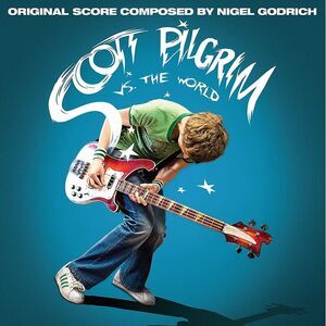 Scott Pilgrim Vs The World (Score) / O.S.T. - Scott Pilgrim vs. the World